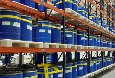 Raw Material and Finished Goods