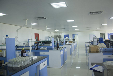 Analytical Lab